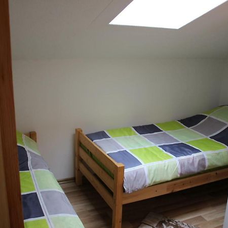 Apartments Zoni Vlašić Eksteriør billede