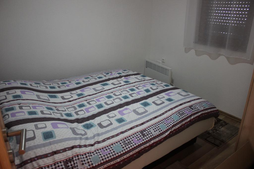 Apartments Zoni Vlašić Eksteriør billede