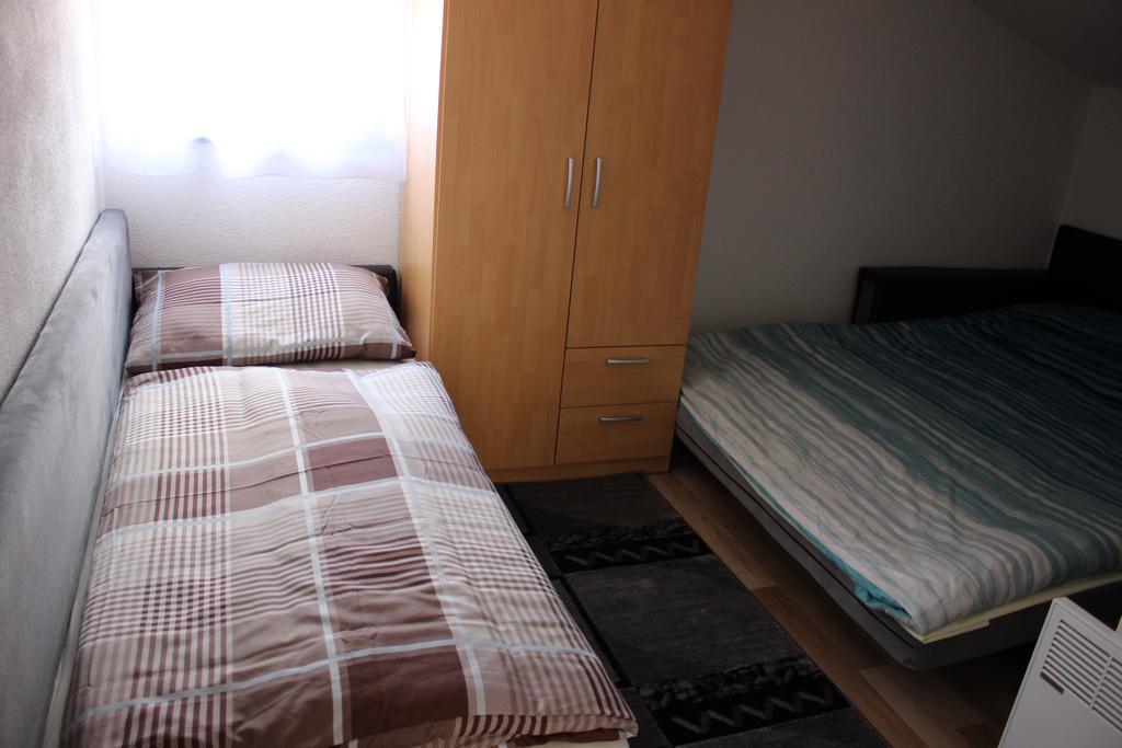 Apartments Zoni Vlašić Eksteriør billede