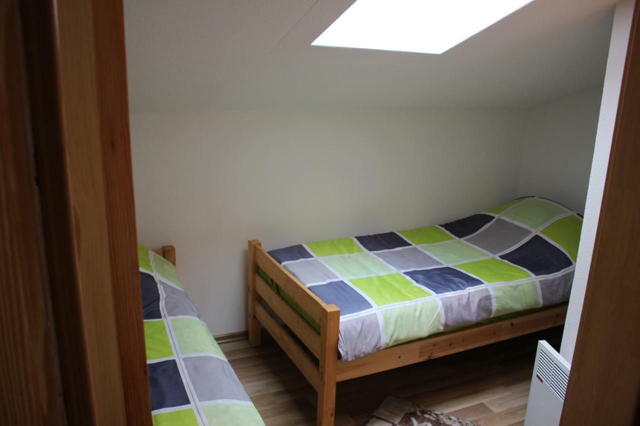 Apartments Zoni Vlašić Eksteriør billede